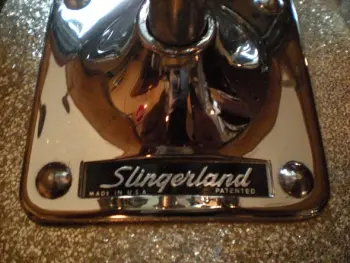 Value these 1970 Slingerlands.......