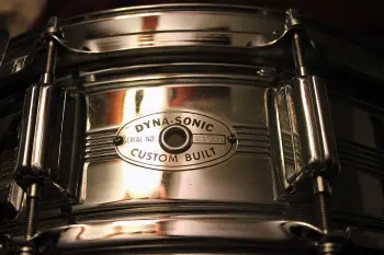 Dyna•Sonic Show &amp; Ask