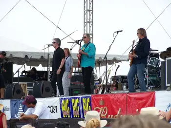 Three Dog Night Drums