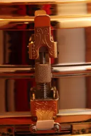 Ludwig acrolite difference
