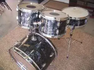 Info on a kit listed on Craigslist.