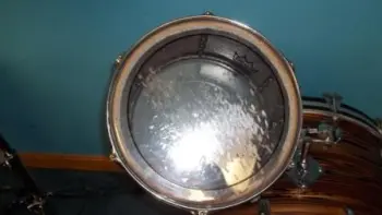 ludwig bronze strata for sale