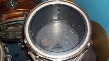 ludwig bronze strata for sale