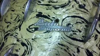 Vintage 60's Lido Supreme &quot;Trade Bait&quot;