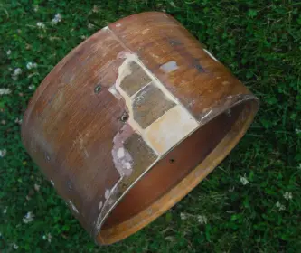 Hi all, I'd like to share my Radio King revival project!