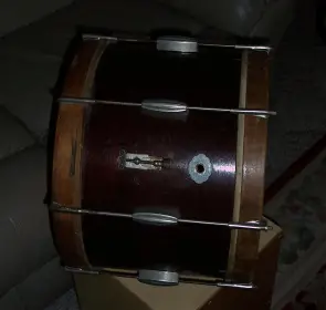 Old Slingy