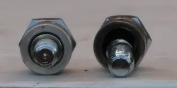 Rebuilding Swivo Pedal - Parts needed!