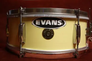 Gretsch Painted Drums.