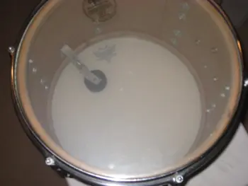 70s SLINGERLAND 9x13 TOM