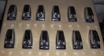 Ludwig Large Classic Lugs