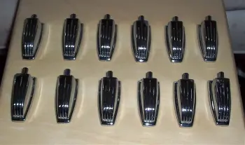 Ludwig Large Classic Lugs
