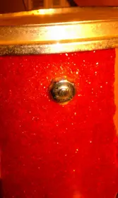 help I.D. these drums- I'm assuming they're MIJ