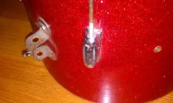 help I.D. these drums- I'm assuming they're MIJ