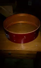 help I.D. these drums- I'm assuming they're MIJ