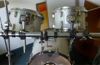 Kansas City Drum Works, USA
