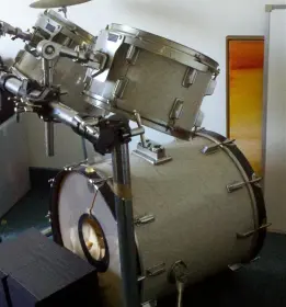 Kansas City Drum Works, USA