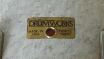 Kansas City Drum Works, USA