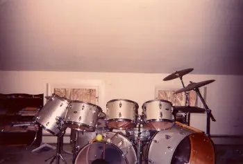 Questions regarding my dads Dynasonic