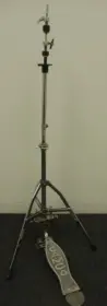 Camco Hi Hat question