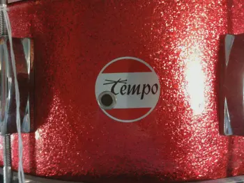 Tempo Drums