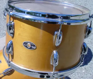 1970s SLINGERLAND BLONDE 18, 12, 14 NEED PRICING PLEASE