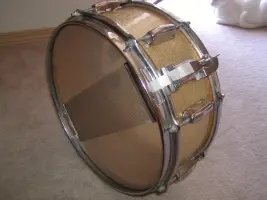 Think Its an &quot;Old&quot; Slingerland...
