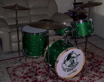 Drum Rewraps...give me the scoop! Is it worth it?