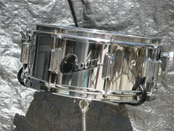 Vintage(?) Early 90's Tama Rockstar DX
