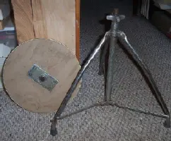 Please help with throne identification