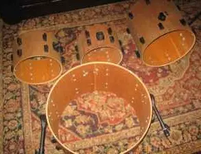 Can Someone ID These?