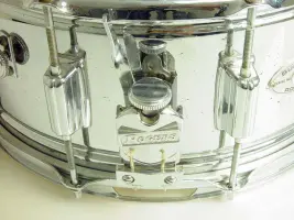 Rogers Super Ten Snare Drum