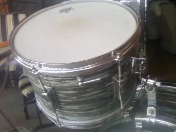 Ludwig Club Date Drums