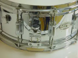 Rogers Super Ten Snare Drum