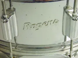 Rogers Super Ten Snare Drum