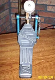 Slingerland Bass Drum Pedal F/S