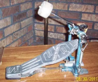 Slingerland Bass Drum Pedal F/S