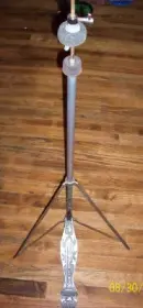 Slingerland, &quot;Epic&quot;, High-Hat Stand F/S