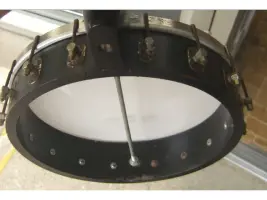Can you identify this drum for me?