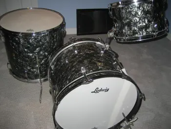 ludwig drums