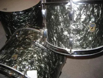 ludwig drums