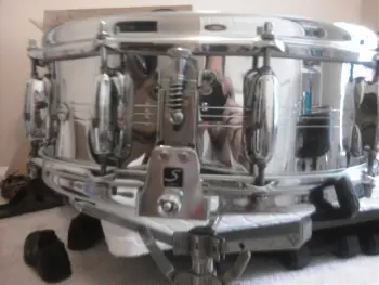 Need Close-Up pics of Super Sound King Strainer