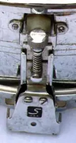 Need Close-Up pics of Super Sound King Strainer