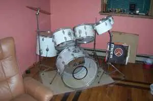 LaSalle Drums...any info?