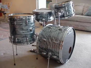Slingerland &quot;Jet&quot; Repro...