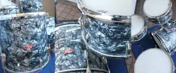 Gracy Drums