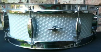 Oaklawn Camco Studio Snare Drum
