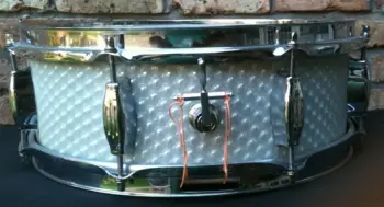 Oaklawn Camco Studio Snare Drum