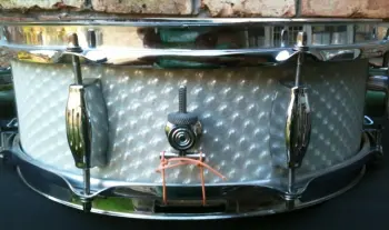 Oaklawn Camco Studio Snare Drum
