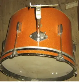 Zim Gar: Tama or Pearl?