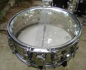 Parallel Snare Value...?